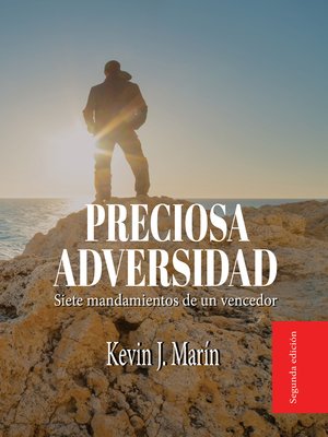 cover image of Preciosa Adversidad